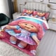 thumbnail image 3 of Juego de Funda de Edredón Cabbage Patch Desmarcar 3 Piezas, 3 of 6