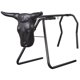 thumbnail image 1 of Roping Dummy Tough 1 Elite plegable para Roper Black, 1 of 3