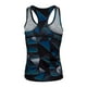 thumbnail image 3 of Camiseta Musculosa Deportiva Stretch Mujer, 3 of 3