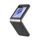 thumbnail image 5 of Magnetic Slim Case for Samsung Galaxy Z Flip 6 with Camera Guard & Anti-Scratch Back Black, 5 of 6