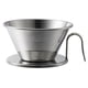 thumbnail image 1 of Goteador De Café Tsubame Wds 185 Acero Inoxidable, 1 of 9