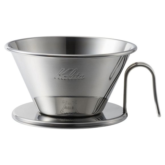 Goteador De Café Tsubame Wds 185 Acero Inoxidable