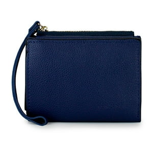 Carven - Billetera Adara Azul