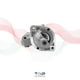 thumbnail image 1 of Motor De Partida Mitsubishi L200 2.5 4d56t Diesel 07/15 8v, 1 of 2