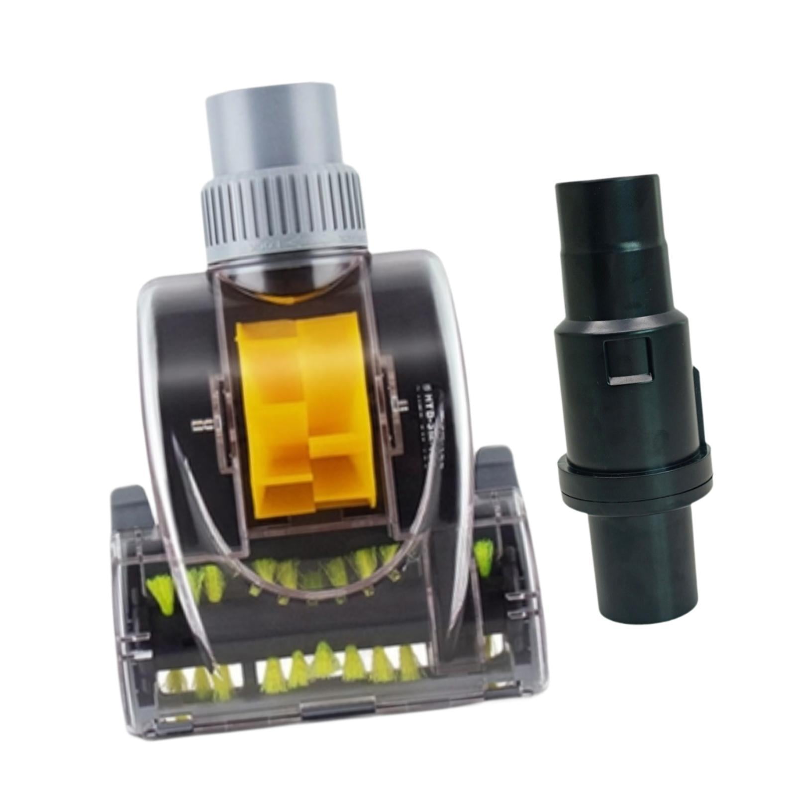 Bothyi - Cepillo Eléctrico Para Pelo De Mascotas, Herramienta Para Cepillar El Pelo De Mascotas, Accesorio Para Aspirar El Pelo De Perro.