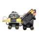 thumbnail image 1 of Bobina encendido 4 pines hyundai elantra 1.6 1990 1995, 1 of 2
