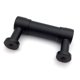 thumbnail image 4 of Tirador para gabinete LynnsGraceland negro mate de 51 mm entre centros, 4 of 8