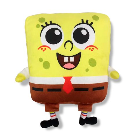 Toyng - Peluche Bob Esponja - Bob Esponja