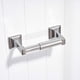 thumbnail image 5 of Soporte para rollo de papel higiénico de repuesto Qualihome Chrome, 5 of 6