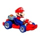 thumbnail image 3 of HOT WHEELS MARIO KART PERSONAJES ESCALA 1:64 - MARIO RETRO, 3 of 4