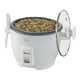 thumbnail image 4 of Arrocera Oster de 7 tazas de capacidad, antiadherente Blanco, 4 of 10