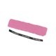 thumbnail image 4 of Cinta De Agarre De Toalla Protector Absorbente De Sudor Suave Y Transpirable Envoltura De Mango De Tenis Rosa, 4 of 5