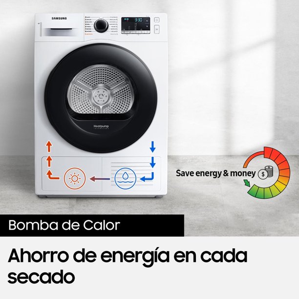 Secadora Samsung Comprar Secadora Carrefour Samsung Secadora
