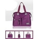 thumbnail image 3 of Bolso Daily Bandolera de Mujer Hombro y Mano Impermeable Gran Capacidad, 3 of 3