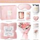 thumbnail image 2 of Kit de Regalo Autocuidado MAYICIVO 10 Piezas Rosa, 2 of 3