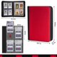 thumbnail image 4 of Cargador de Slabs PREZA 32 tarjetas Rojo (PSA, BGS, SGC), 4 of 7