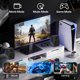 thumbnail image 3 of Parlantes Sanyun SW209 36W Gaming DSP 3 Modos RGB USB, 3 of 3