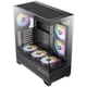 thumbnail image 2 of Gabinete Gamer Antec CX700 RGB, Vidrio Templado, 3 Ventiladores ARGB, Mid Tower ATX, 2 of 3