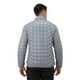 thumbnail image 5 of Parka Insulada HW Traveler Light Grey, 5 of 6