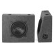 thumbnail image 2 of Caja de parlantes retro Retro Manufacturing R-TB8 de rango completo de 8" en gris, 2 of 6