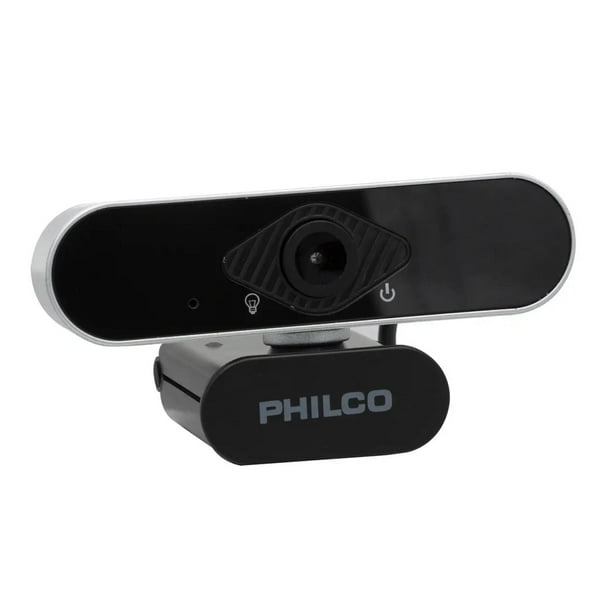Camara Web Webcam Hd 1080p 30fps Usb W1152