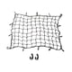 thumbnail image 3 of Red De Carga Genérica Para Portaequipajes De Techo, Red Elástica De Malla Liviana Para Exteriores, 160 Cm X 110 Cm, 3 of 5