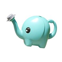 Magideal - Regadera De Jardín, Regadera, Cabezal Rociador De Ducha Desmontable Para Oficina, Interior Y Exterior, Riego De Plantas, Macetas, Jardinería Verde