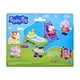 thumbnail image 4 of PEPPA PIG PLAYSET - PEPPA Y EVIE VAN AL PARQUE, 4 of 10