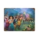 thumbnail image 1 of Isabella Encanto Cartel Metálico, Decoración de Pared de Cartel Metálico Personalizado para Regalos de Fans, Amigos, Familia y Amantes 20*30CM, 1 of 6