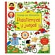 thumbnail image 1 of Libro Pasatiempos y Juegos - Granja Los Manzanos, 1 of 2