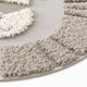 thumbnail image 3 of Alfombra Mango Collection 120X120 15521-366 Leon, 3 of 4