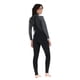 thumbnail image 2 of Traje Para Agua Negro Mujer Talla L, 2 of 3