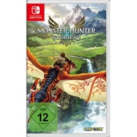 Videojuego Nintendo Monster Hunter Stories 2 Alas De La Ruina