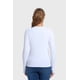 thumbnail image 3 of Polera Mujer Rib Blanco - ll, 3 of 4
