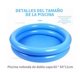thumbnail image 3 of Juguete De Juego De Pesca Piscina Para Niños Pequeños 40pz, 3 of 6