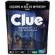 thumbnail image 1 of Juego de mesa Hasbro Gaming Clue Robbery at The Museum 10+, 1 of 7