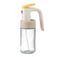 thumbnail image 1 of Rociador de aceite para cocinar, rociador de aceite de oliva transparente, accesorios de cocina para freidora de aire, rociador de aceite de canola, para preparar ensaladas, hornear, asar, asar a la p, 1 of 5
