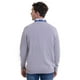 thumbnail image 2 of Sweater Cuello V Melange medio, 2 of 4