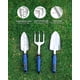 thumbnail image 4 of Juego De Sillones Y Reclinatorios De Jardín De 7 Piezas Con Herramientas De Aluminio, 4 of 8