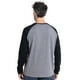 thumbnail image 2 of Polera Cuello Redondo Gris 2xl, 2 of 5