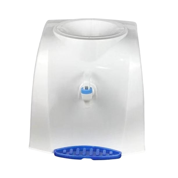 Dispensador de agua fría para encimera, Base para fuentes de agua potable, Mini fuente para beber, para cocinas de oficina, RV, coche, al C