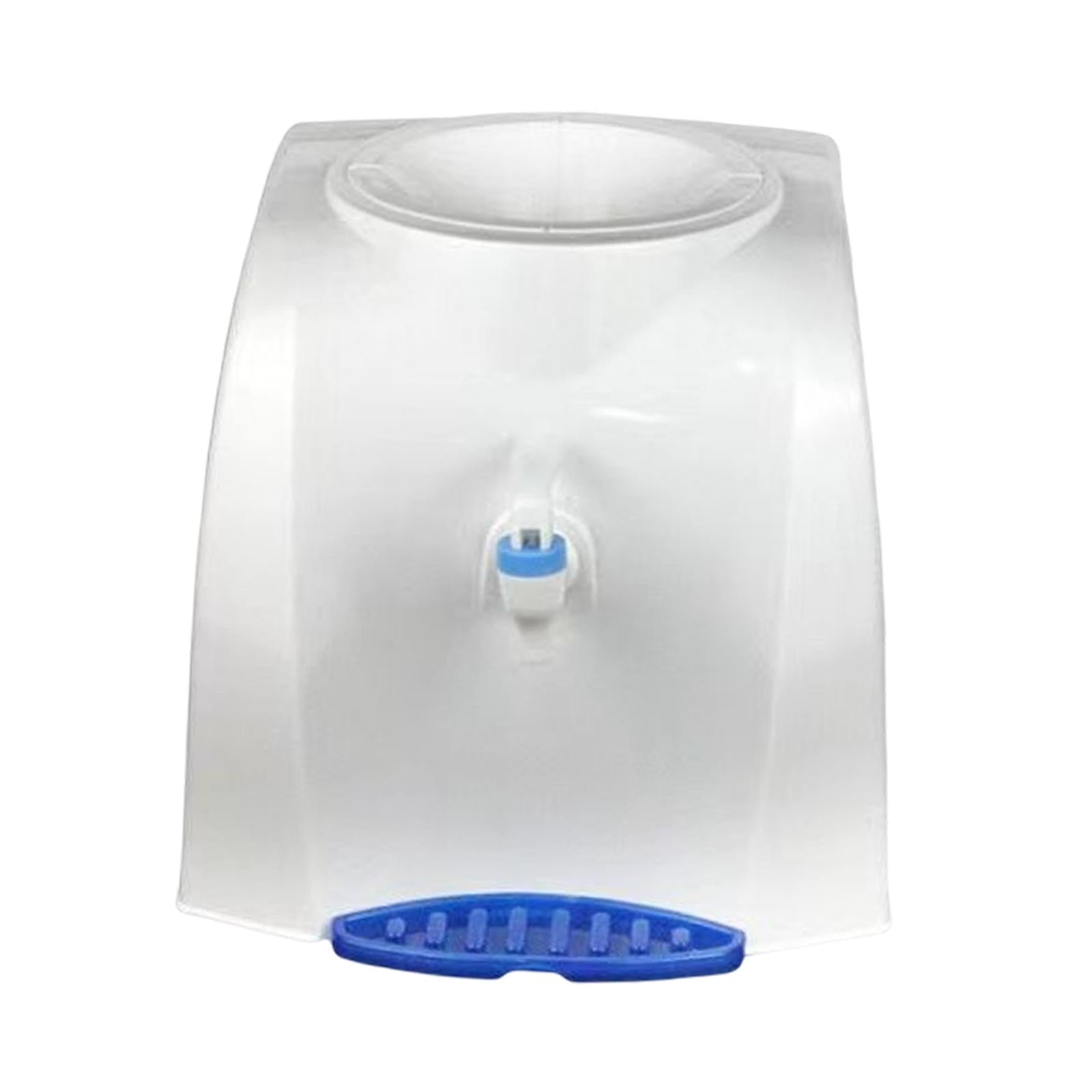 Magideal - Dispensador De Agua Fría Para Encimera, Base Para Fuentes De Agua Potable, Mini Fuente Para Beber, Para Cocinas De Oficina, Rv, Coche, Al C