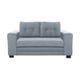thumbnail image 2 of Sofa Roma 2c Res Felp Gris, 2 of 5