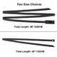 thumbnail image 4 of Correas de amarre Ayaport ajustables con hebilla de leva, paquete de 4, 4 of 6