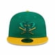 thumbnail image 1 of Jockey New Era Oakland Athletics MLB 59FIFTY Dark Green, 1 of 5