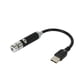 thumbnail image 1 of Luz Láser USB Flexible Stars, 1 of 3