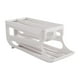 thumbnail image 2 of Dispensador De Huevos Rodante, Caja De Almacenamiento De Huevos De 3 Capas Para Encimera De Cocina, 43 Huevos Blancos, 2 of 3