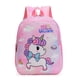 thumbnail image 3 of Kids Toddlers Cartoon Cute Unicorn Dinosaur Backpack Lightweight Kindergarten Schoolbag For Boys Girls Travel Backpack, 3 of 3