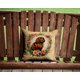 thumbnail image 2 of Almohada Decorativa American Water Spaniel, 2 of 7