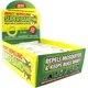 thumbnail image 1 of SuperBanda Repelente de Insectos Evergreen Research Caja de 50, 1 of 9